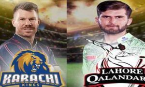 آج میچ