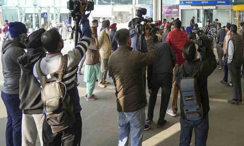 ڈی پورٹ