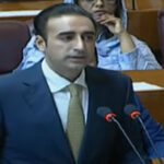 Bilawal Bhutto