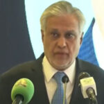 Ishaq Dar