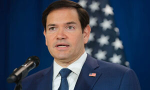 Marco Rubio