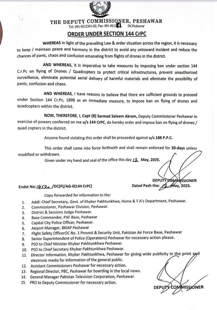 Peshawar