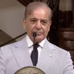 Shahbaz Sharif