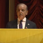 Shahbaz Sharif
