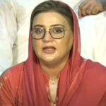 uzma bukhari