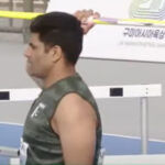 ارشد ندیم نے