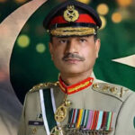 فیلڈ مارشل عاصم منیر