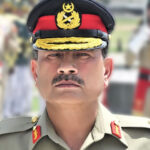 Asim Munir