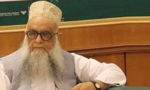 سینیٹر پروفیسر ساجد میر