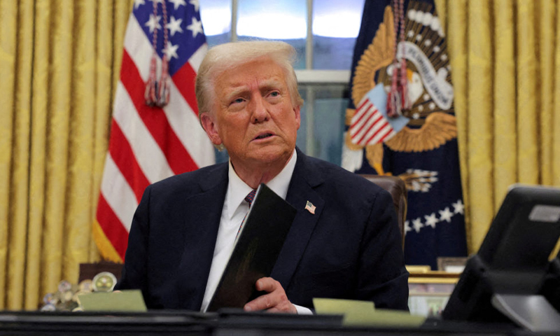 Trump