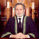 جسٹس جمال مندوخیل