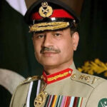 جنرل عاصم منیر