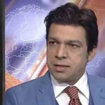 فیصل واوڈا