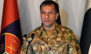 پہلگام فالس فلیگ