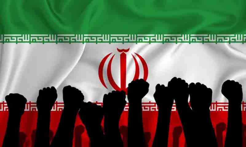 ایرانی حکام