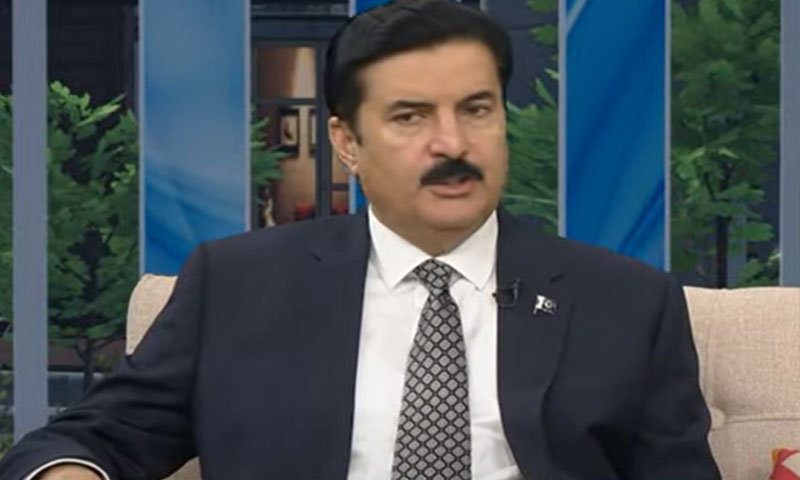 فیصل کریم کنڈی