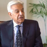 خواجہ آصف