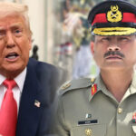 فیلڈ مارشل عاصم منیر