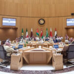 خلیج تعاون کونسل