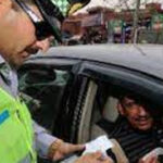 ٹریفک جرمانے