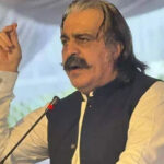 وزیراعلیٰ خیبرپختونخوا