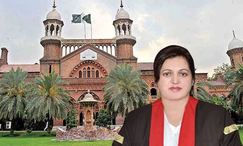 لاہور ہائیکورٹ