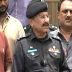 سپرنٹنڈنٹ ملیر جیل