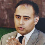 بلال اظہر کیانی
