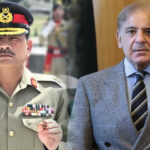 وزیراعظم شہباز شریف