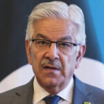 خواجہ آصف