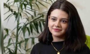 زارا نورعباس