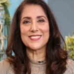ثمینہ پیرزادہ