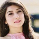 مریم نفیس