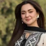 ہانیہ عامر