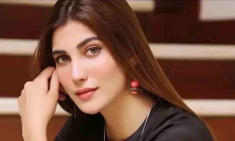 نازش جہانگیر