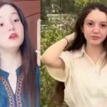ٹک ٹاکر ثنا یوسف