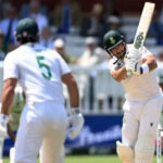 Australia vs South Africa