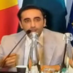Bilawal Bhutto