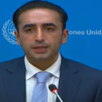 Bilawal Bhutto