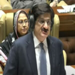 Murad Ali Shah