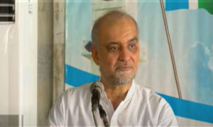 Hafiz Naeem