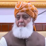Fazal ur Rehman
