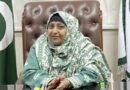 فرزانہ ذوالفقار
