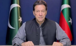 imran khan