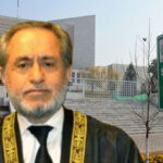 جسٹس جمال مندوخیل