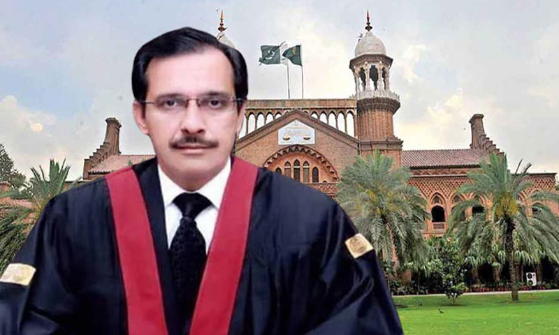 لاہور ہائیکورٹ