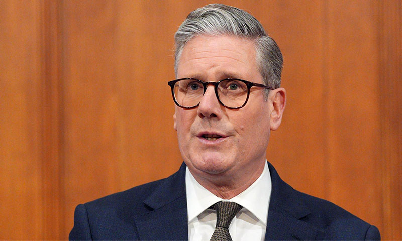 keir starmer