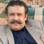 سینیٹر عباس آفریدی
