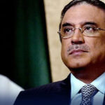 آصف زرداری