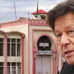 Imran Khan